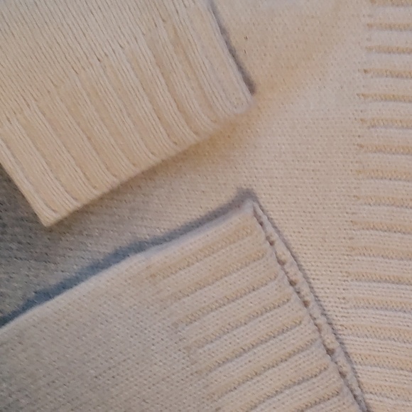 Tough Jeansmith Sweater - Picture 8 of 9